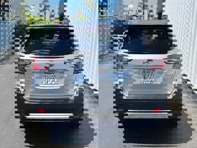 Used 2024 Subaru Outback Limited XT w/ Popular Package #2 image 5