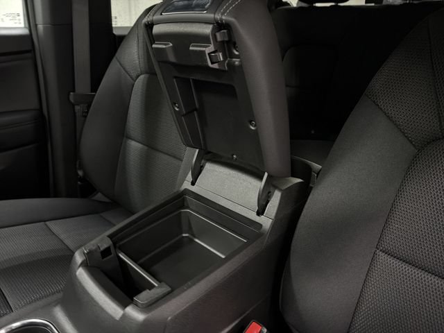 New 2026 GMC Canyon Elevation w/ Convenience Package RWD image 21