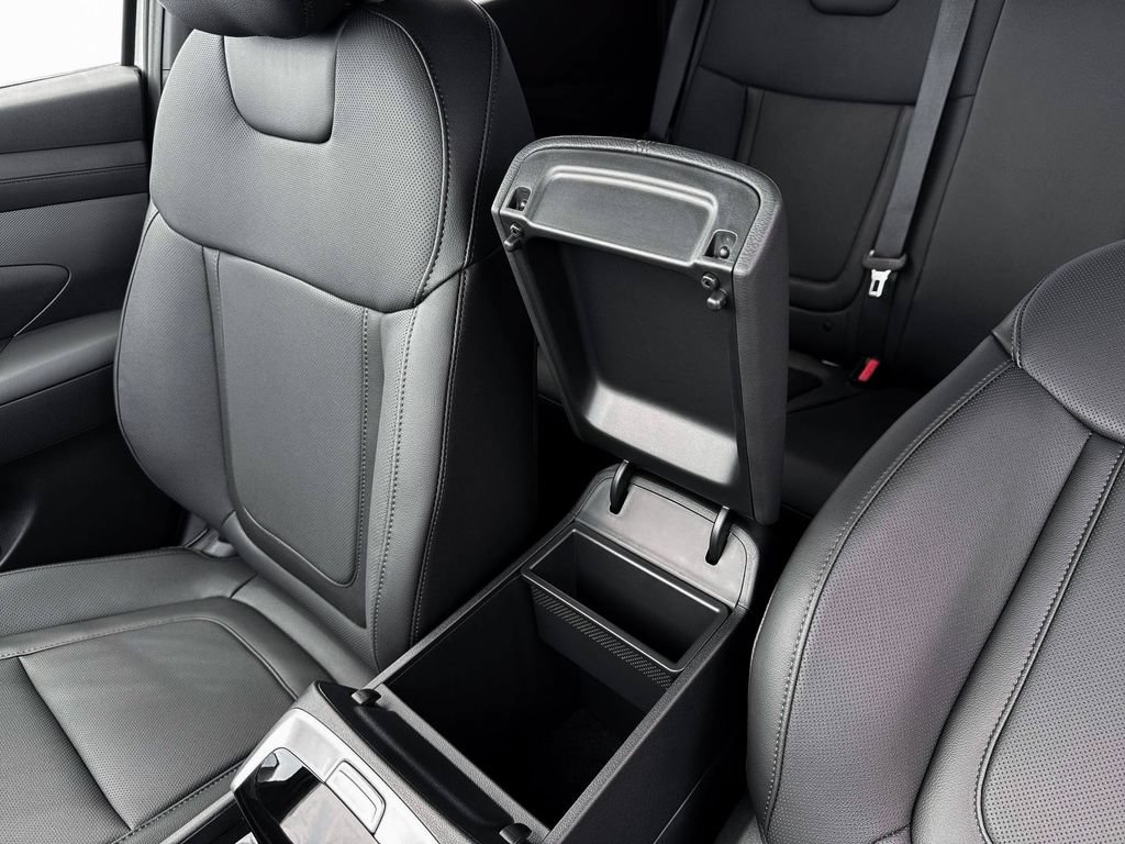 New 2026 Hyundai Santa Cruz SEL FWD image 19