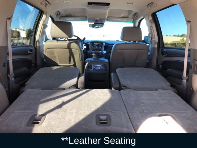 Used 2016 Chevrolet Suburban LTZ w/ Max Trailering Package image 20