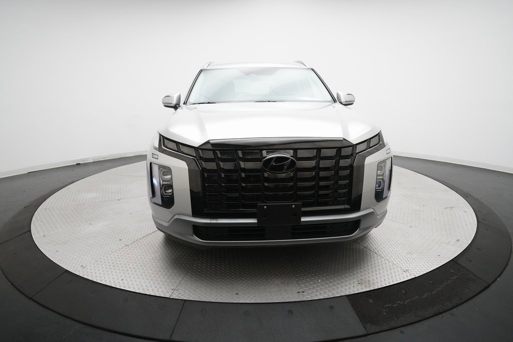 Used 2024 Hyundai Palisade SEL image 11