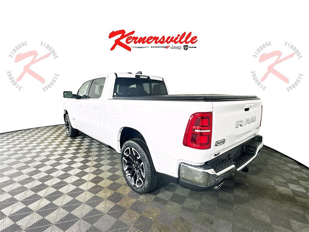 New 2025 RAM 1500 Limited image 5