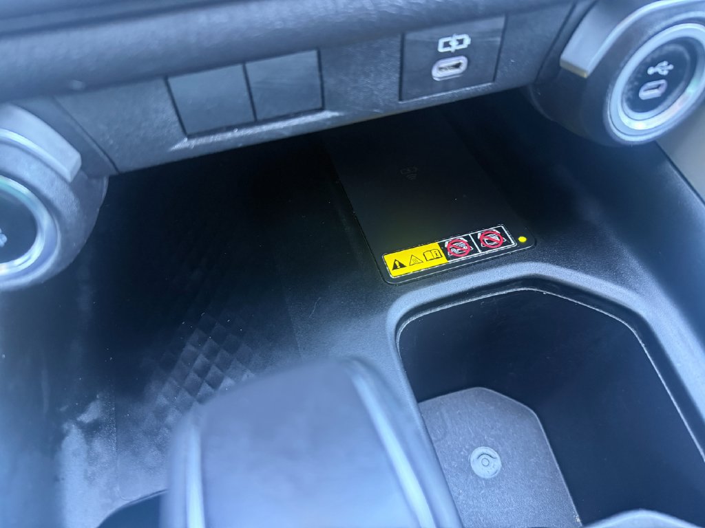 Used 2025 Toyota Grand Highlander FWD image 17