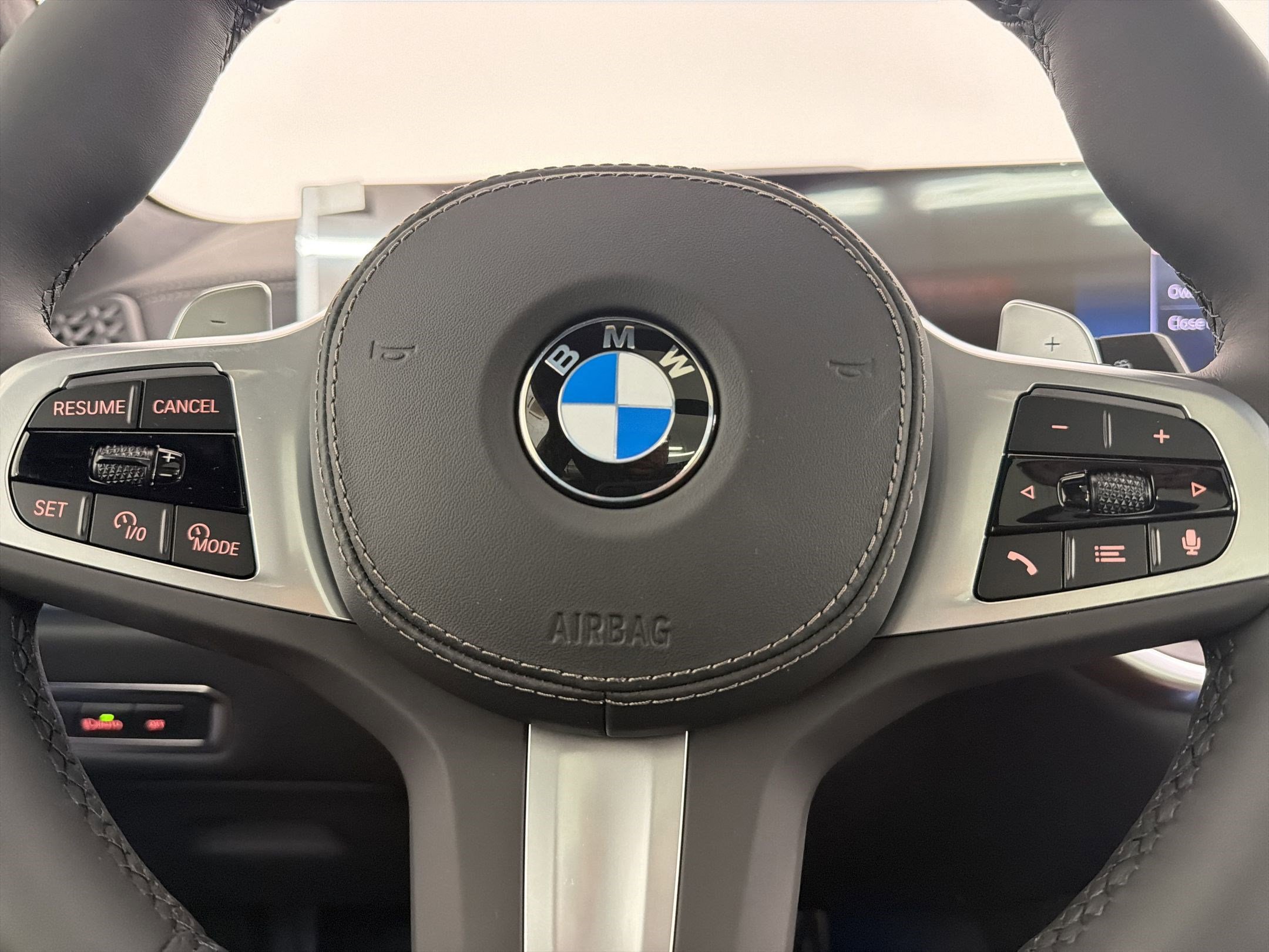 New 2026 BMW X7 xDrive40i w/ Executive Package AWD/4WD image 15