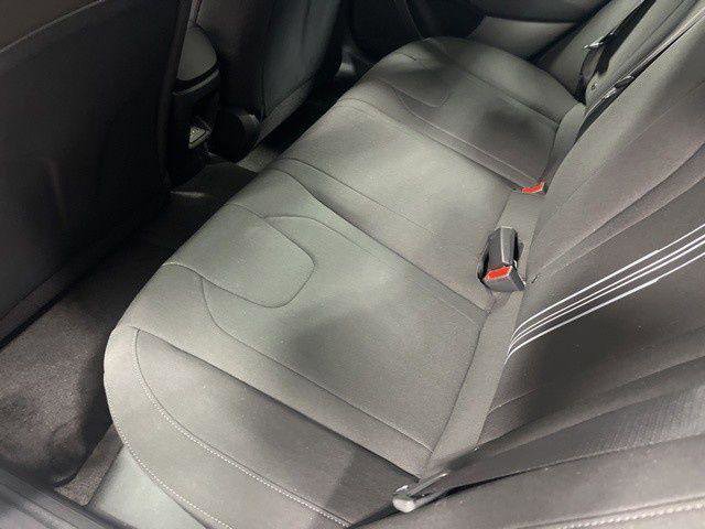 New 2026 Hyundai Elantra Sport image 27