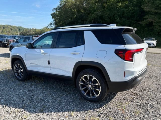 New 2027 GMC Terrain Elevation w/ Elevation Premium Package AWD/4WD image 3