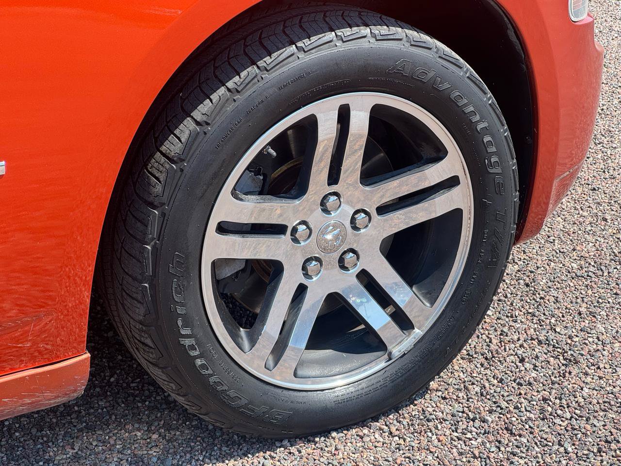 Used 2006 Dodge Charger R/T RWD image 15