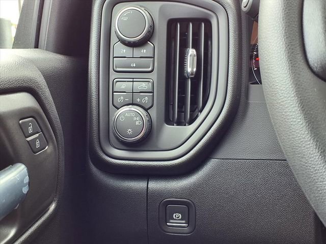 New 2026 Chevrolet Silverado 2500 W/T w/ WT Convenience Package image 13