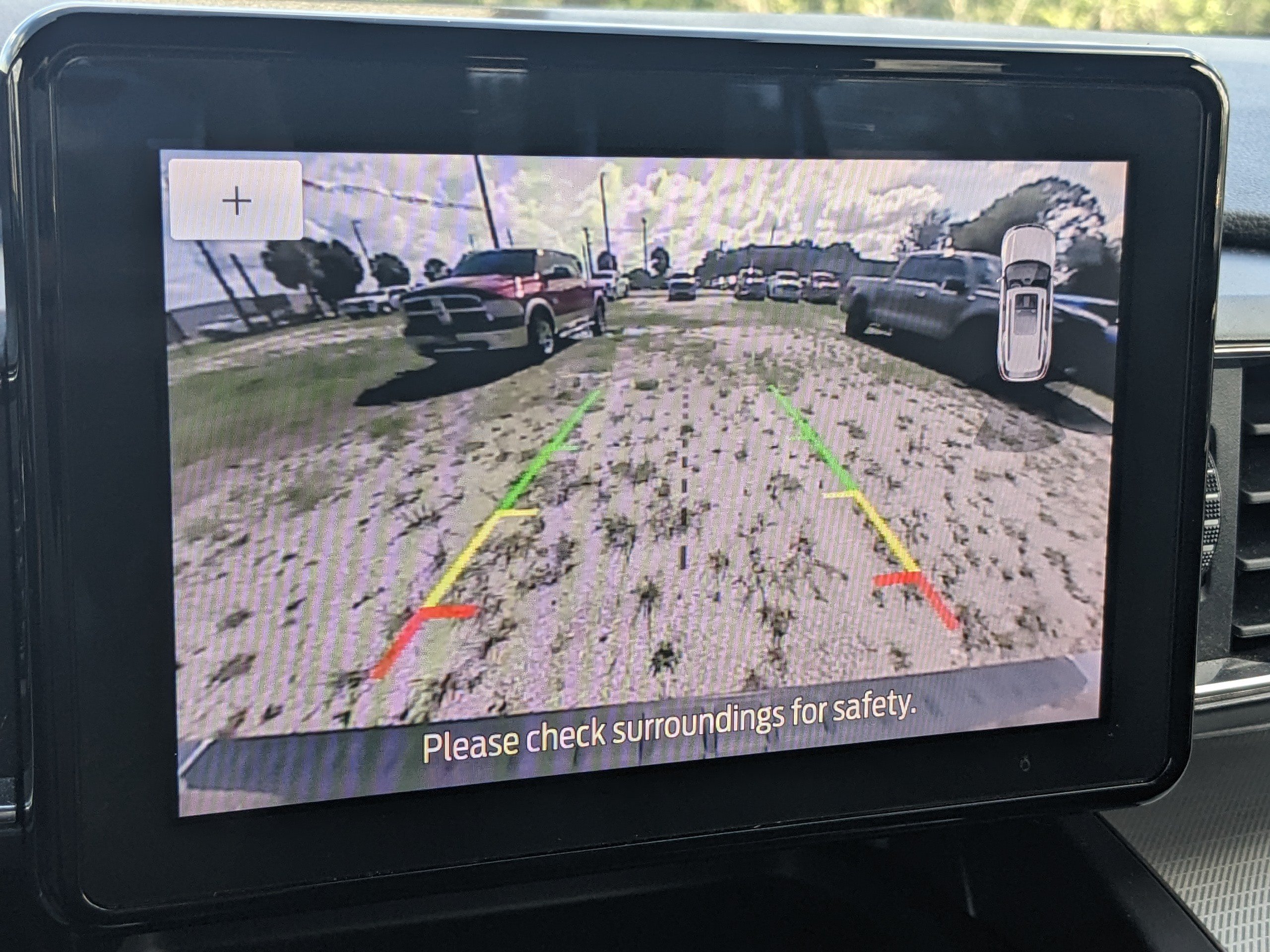 Used 2020 Ford Explorer XLT w/ Equipment Group 202A RWD image 26