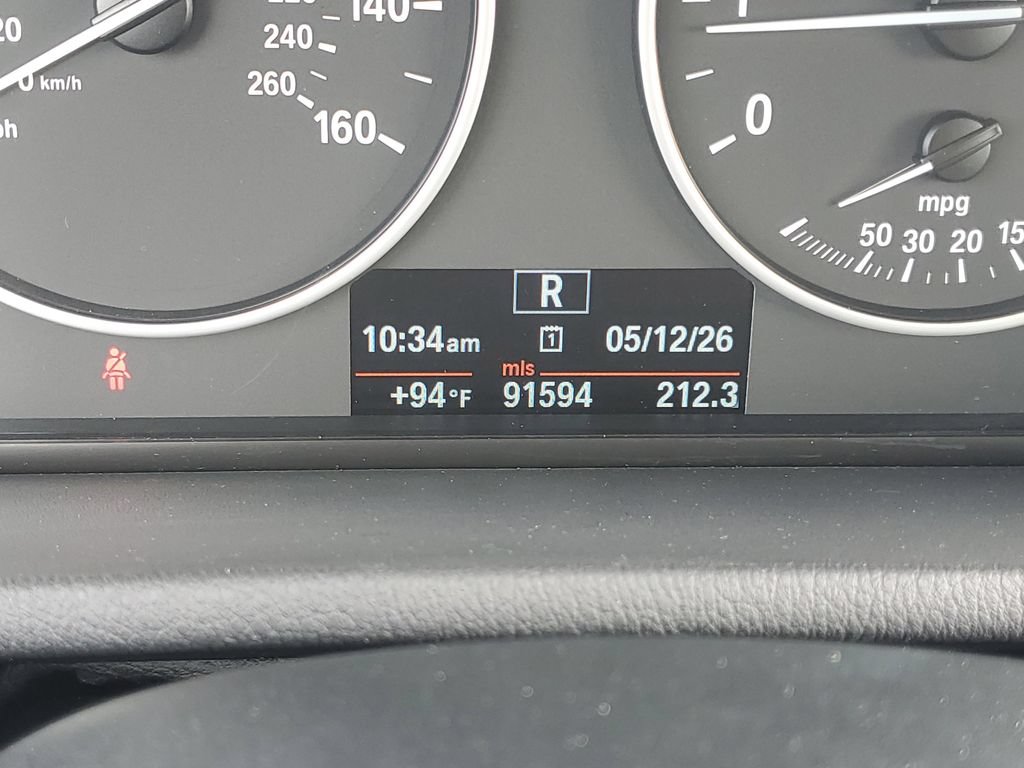 Used 2014 BMW X3 xDrive28i AWD/4WD image 31