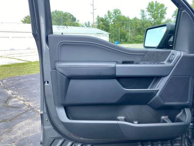New 2026 Ford F150 XLT w/ Equipment Group 302A MID AWD/4WD image 12