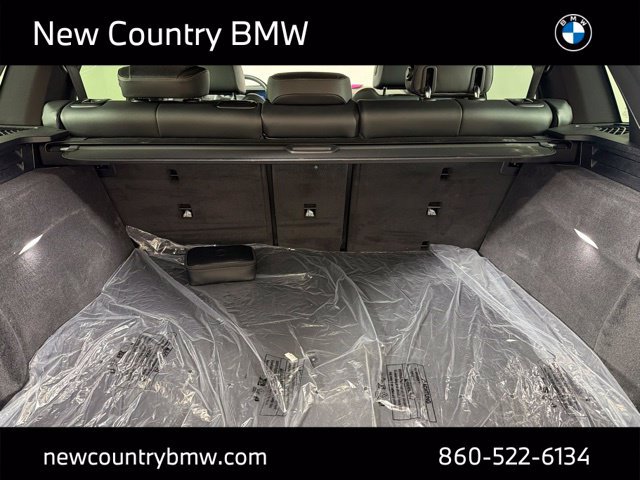 Certified 2026 BMW X5 xDrive50e w/ Premium Package AWD/4WD image 16