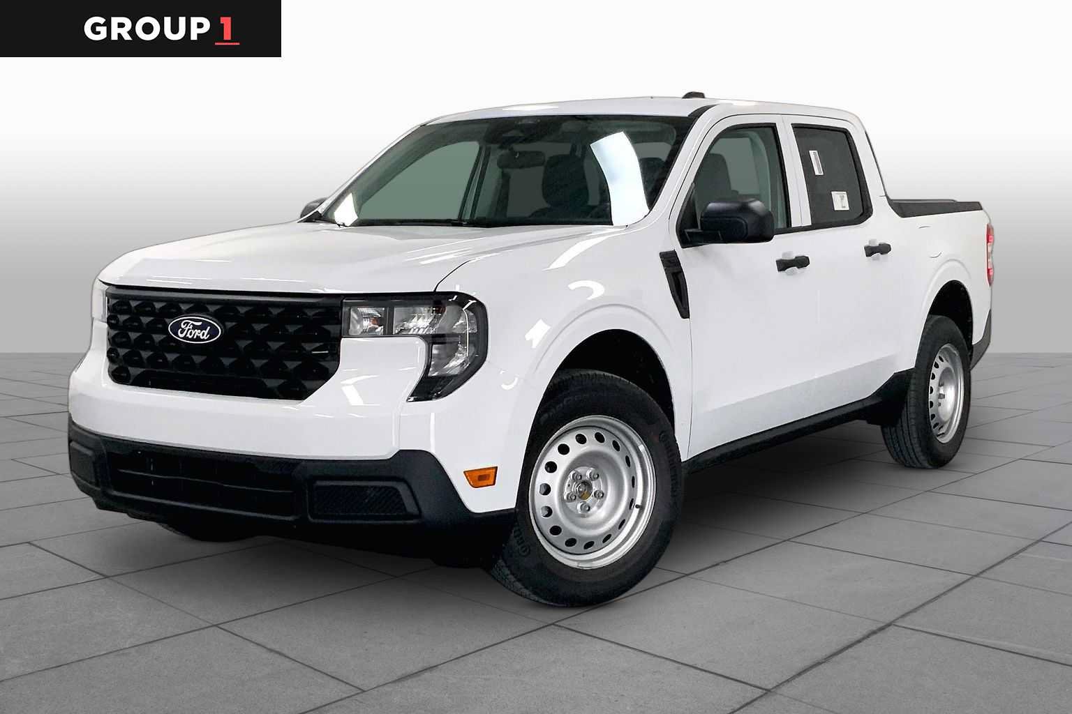 New 2026 Ford Maverick XL FWD image 1