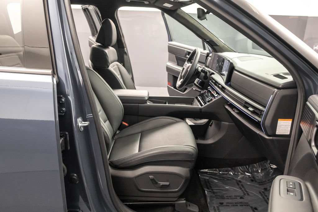 Used 2026 Hyundai Santa Fe Calligraphy AWD/4WD image 33