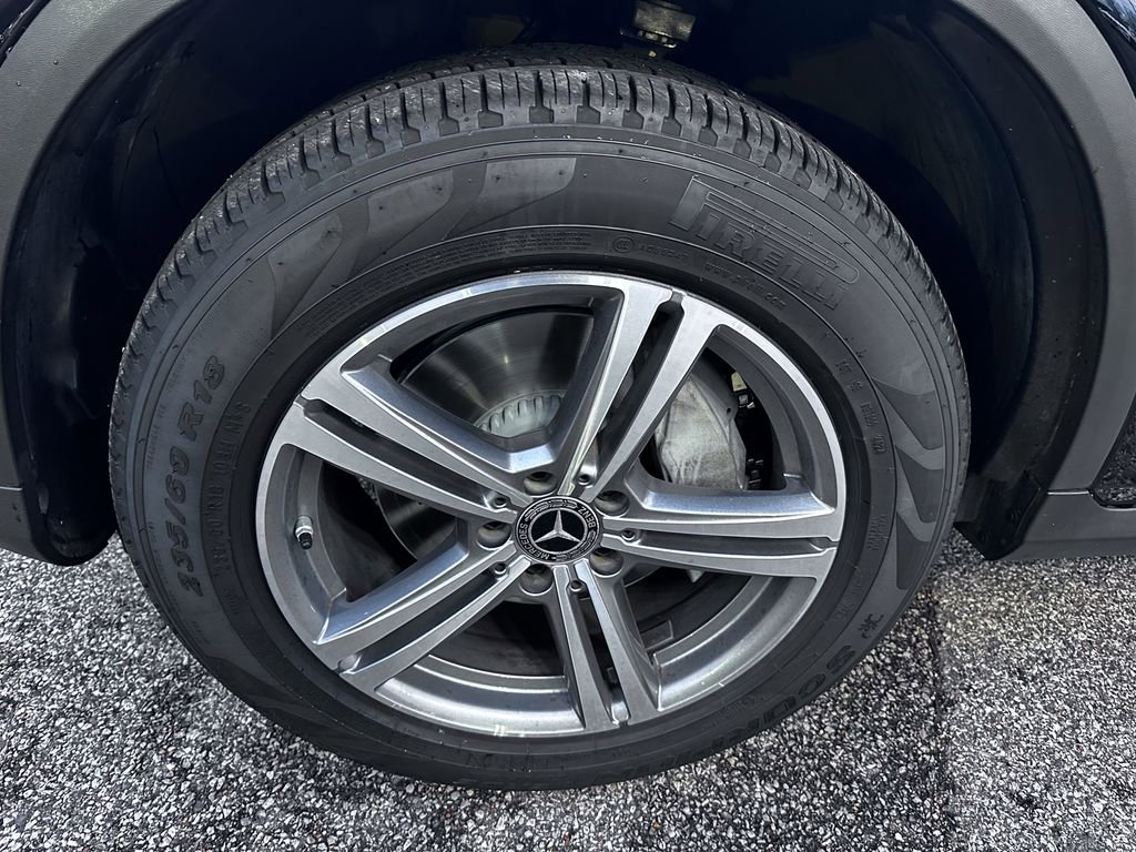 Certified 2022 Mercedes-Benz GLC 300 image 14