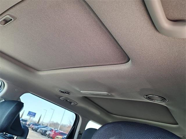 New 2026 Kia EV9 Wind image 28