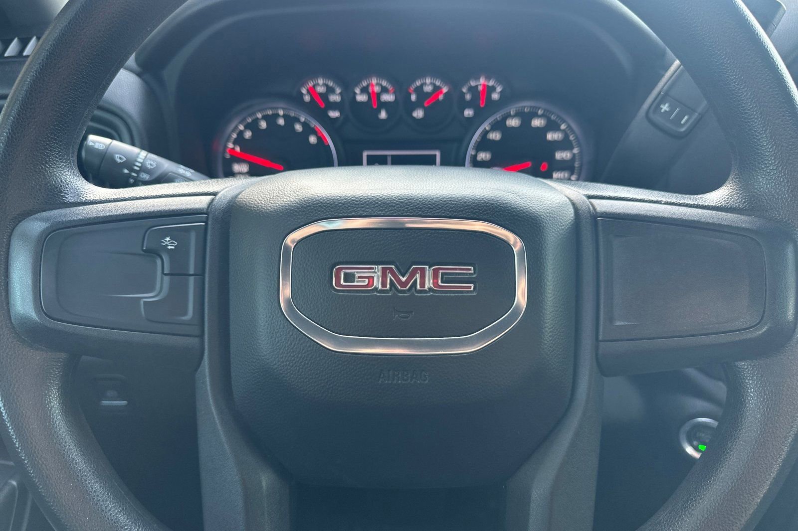 Certified 2023 GMC Sierra 1500 Pro image 23