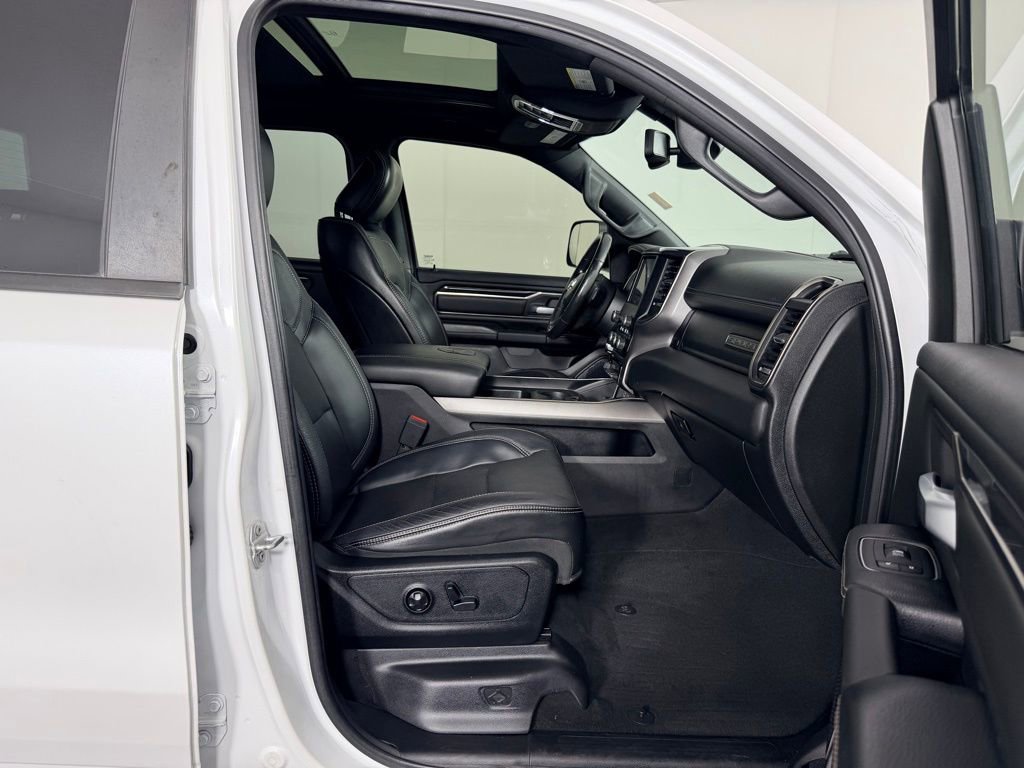 Used 2020 RAM 1500 Sport w/ Level 2 Equipment Goup w/2_L image 36