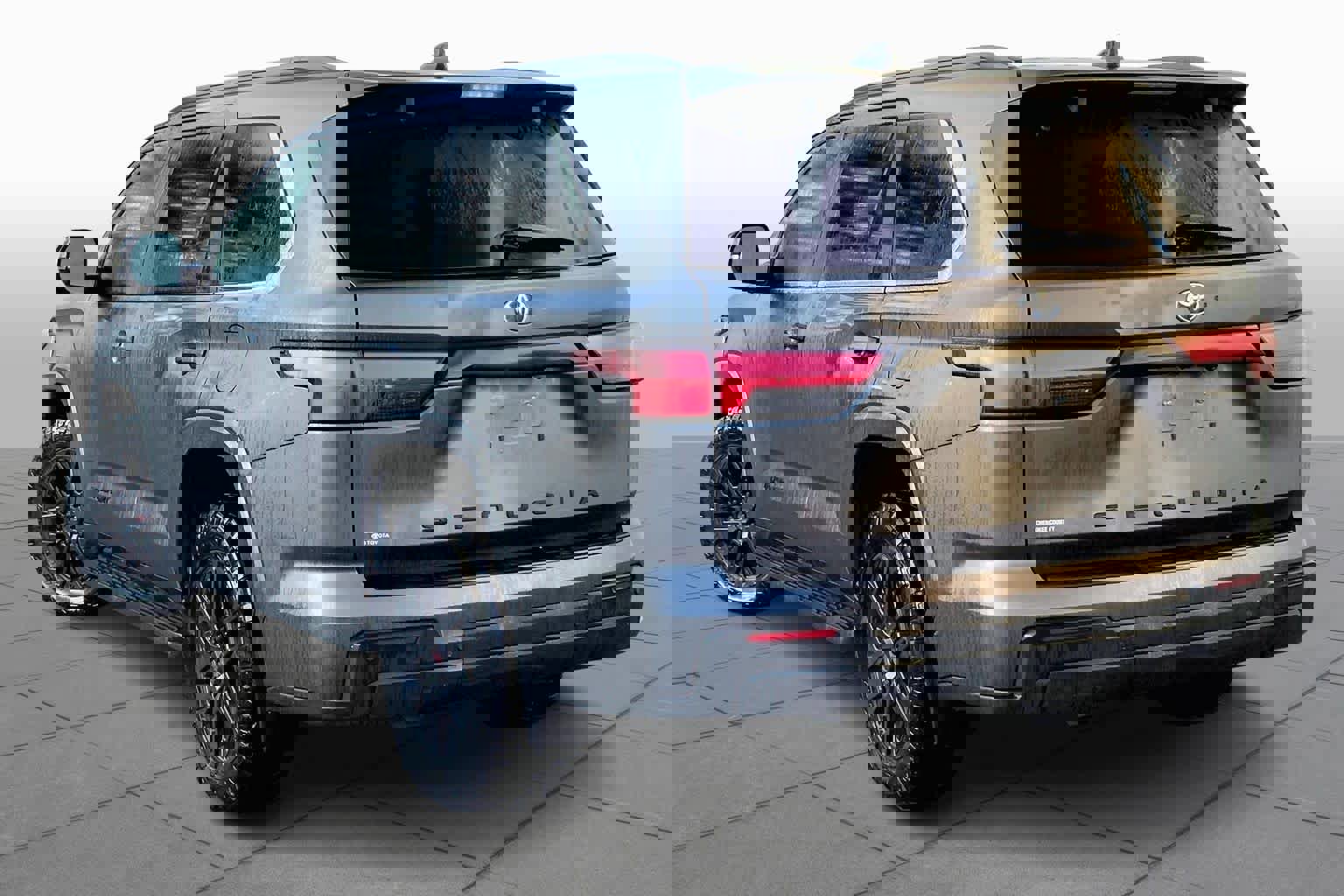 Used 2024 Toyota Sequoia TRD Pro image 11