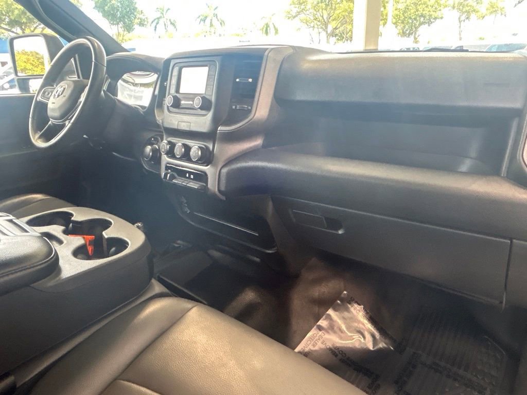 Certified 2024 RAM 2500 Tradesman image 25