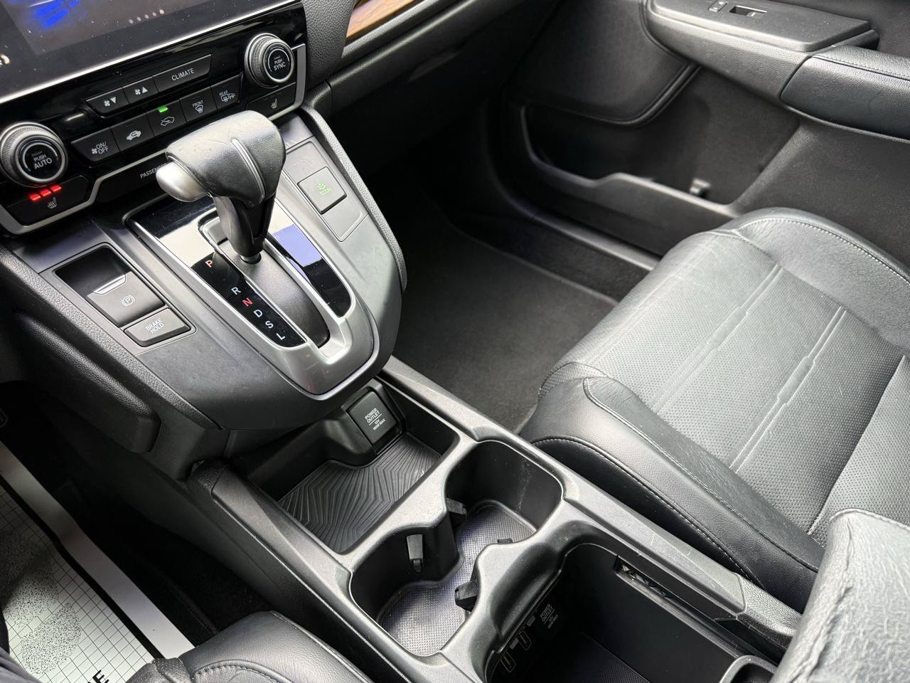 Used 2018 Honda CR-V EX-L image 12