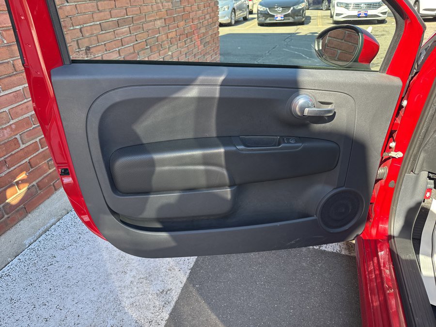 Used 2013 FIAT 500 Sport Cattiva image 29