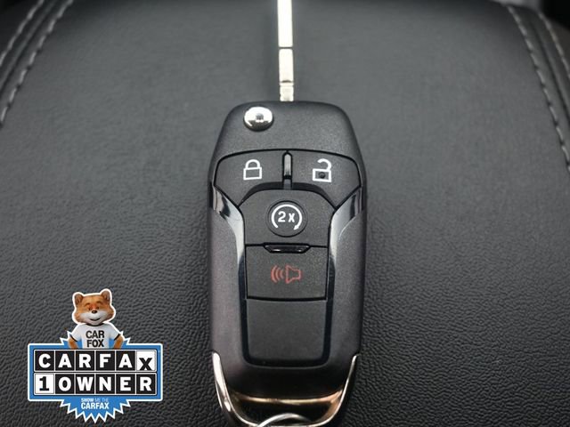 Used 2024 Ford Ranger XLT image 21