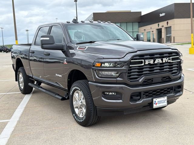 New 2026 RAM 2500 Big Horn image 7