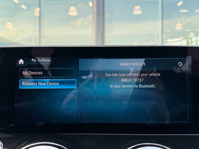 Used 2020 Mercedes-Benz GLB 250 4MATIC image 21