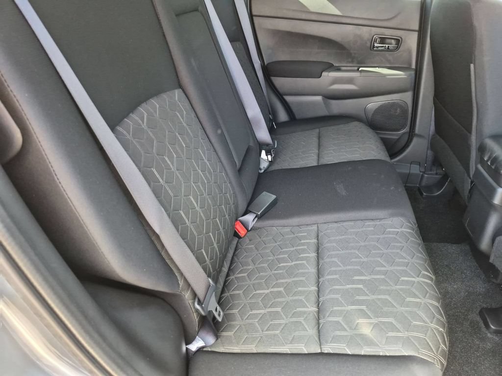 New 2027 Mitsubishi Outlander Sport FWD image 28