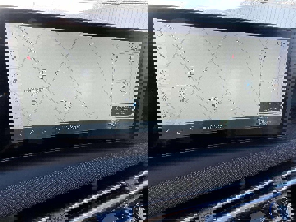 New 2026 Hyundai Tucson Limited image 16