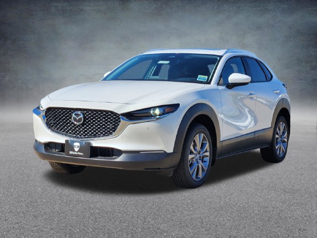 New 2026 MAZDA CX-30 AWD 2.5 S image 3
