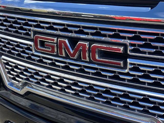 Used 2019 GMC Sierra 1500 Denali w/ Driver Alert Package II image 26