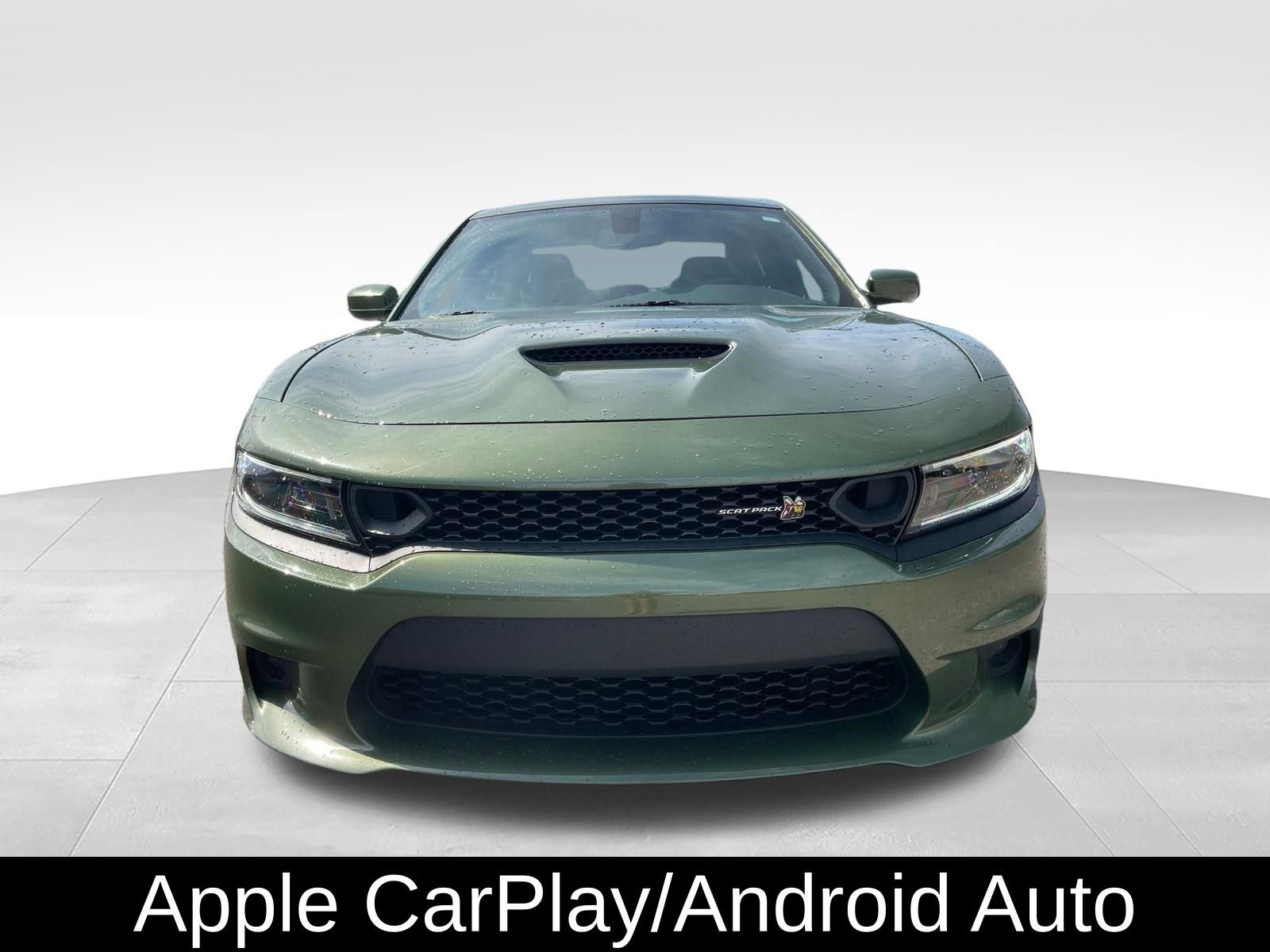 Used 2022 Dodge Charger Scat Pack RWD video 2