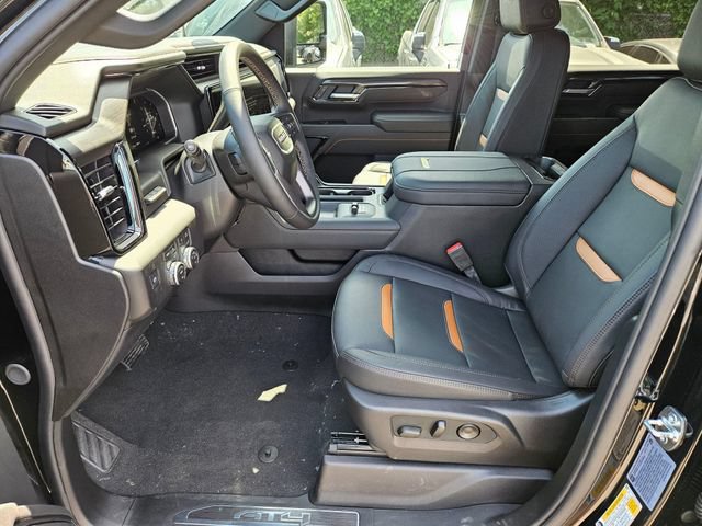 New 2026 GMC Sierra 2500 AT4 w/ AT4 Premium Plus Package AWD/4WD image 17