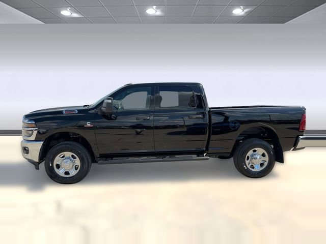 New 2026 RAM 2500 Tradesman image 2