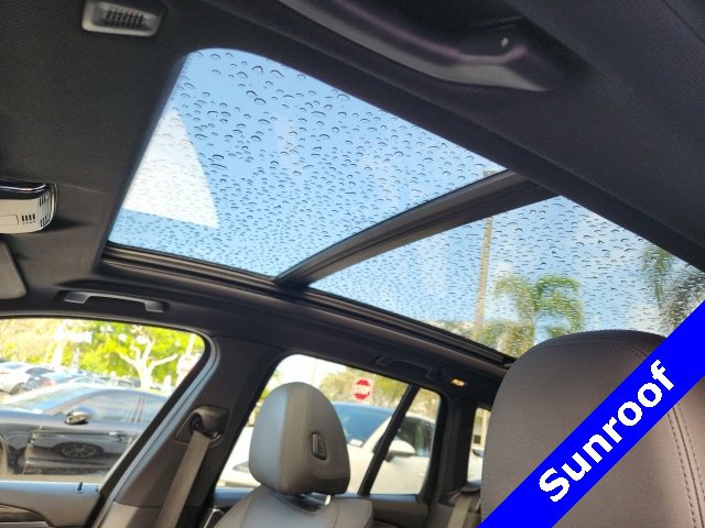 Used 2020 BMW X3 xDrive30i image 5