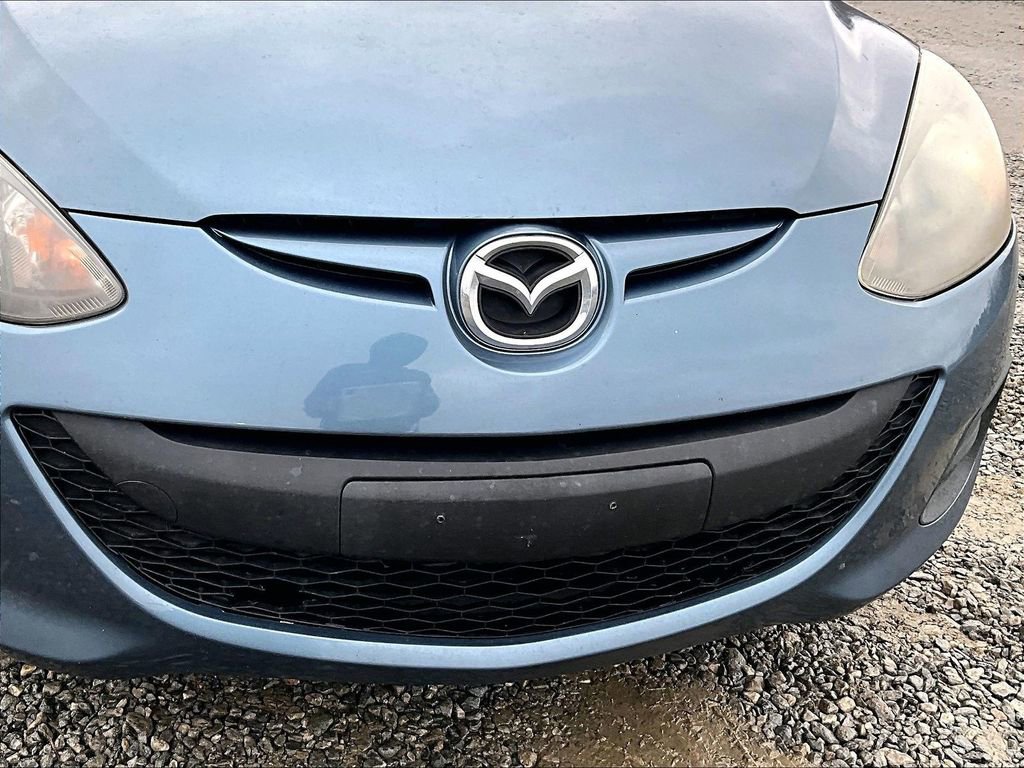 Used 2014 MAZDA MAZDA2 Sport image 16