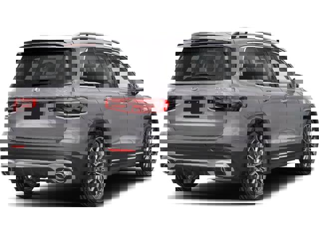 New 2026 Mercedes-Benz GLB 35 AMG 4MATIC image 43
