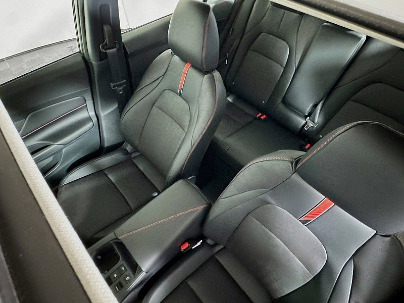 New 2026 Nissan Sentra SR w/ SR Premium Package FWD image 14