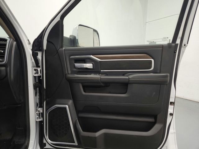 Used 2022 RAM 2500 Laramie image 46