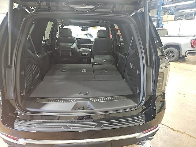 New 2026 Chevrolet Tahoe High Country image 27