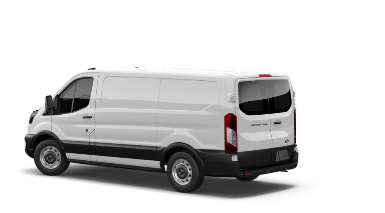New 2026 Ford Transit 250 Low Roof RWD image 23