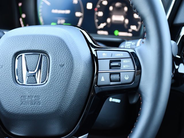 New 2026 Honda CR-V Sport Touring image 27