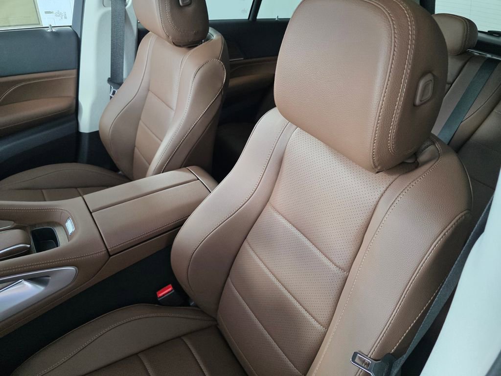 New 2026 Mercedes-Benz GLE 450 4MATIC image 8