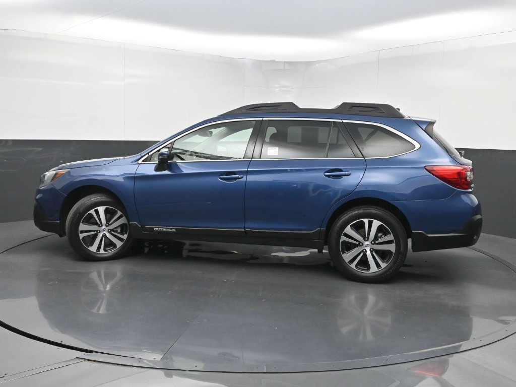 Used 2019 Subaru Outback 2.5i Limited AWD/4WD image 43