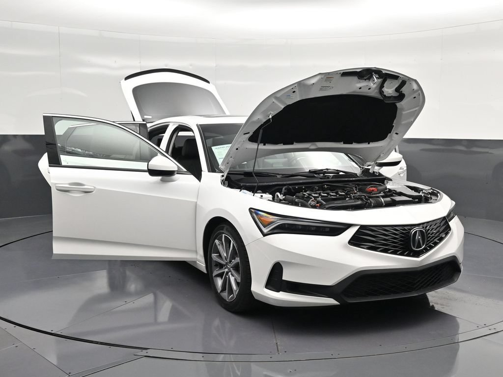 Used 2023 Acura Integra FWD image 33