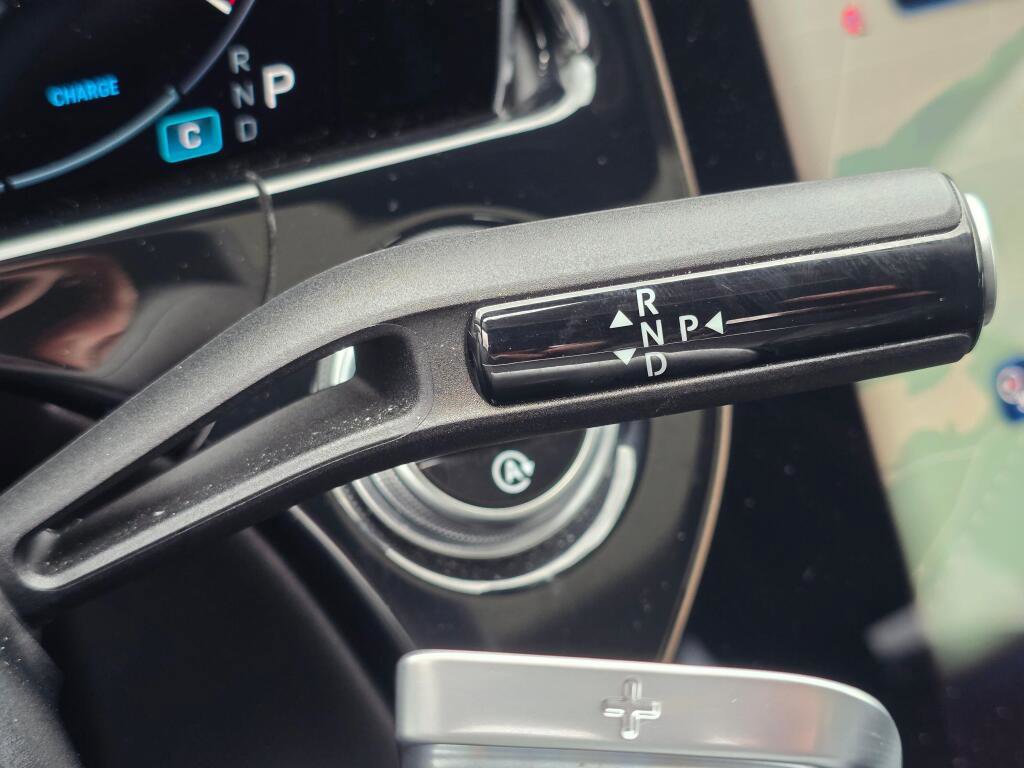 Used 2024 Mercedes-Benz E 450 4MATIC Sedan image 16