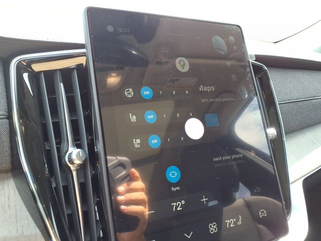 New 2026 Volvo XC90 T8 Ultra w/ Lounge Package image 15