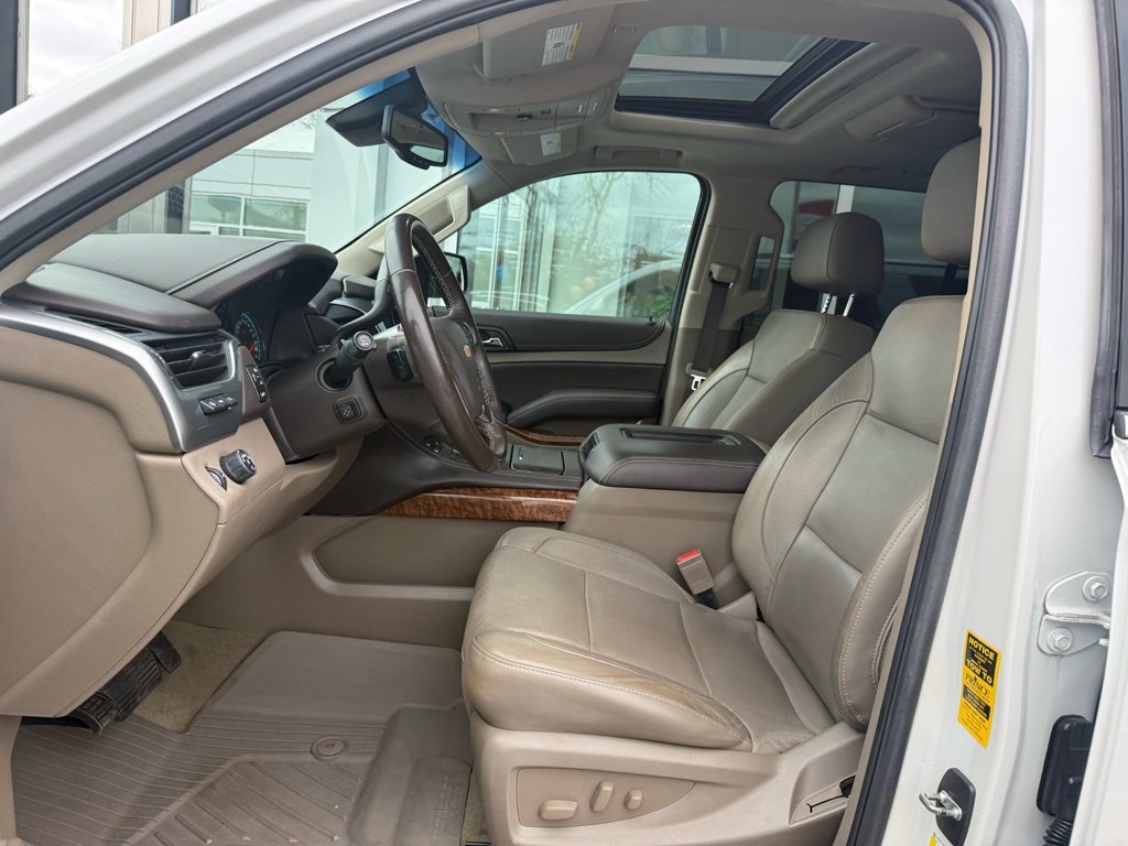 Used 2018 Chevrolet Tahoe Premier image 7